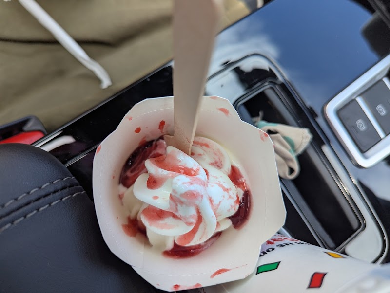 McDonald's Rosenthal