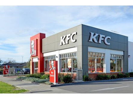 KFC Sunbury