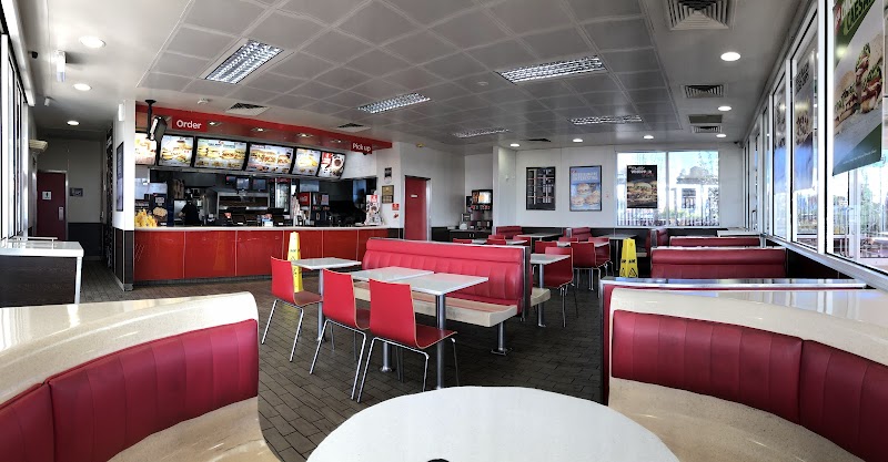 Hungry Jack's Burgers Sunbury