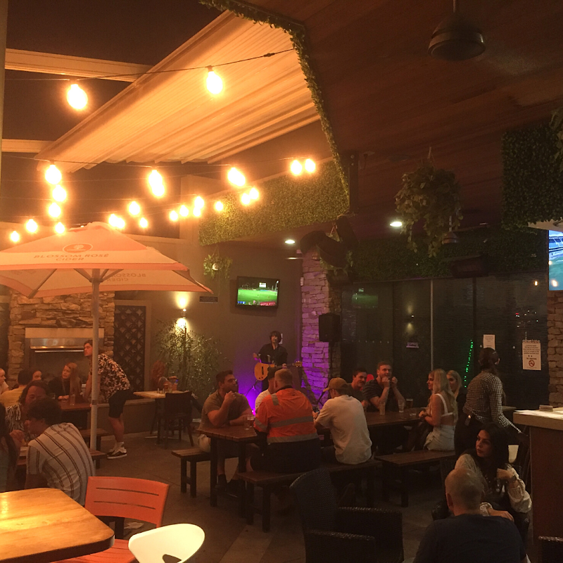 Castello's Olive Tree Hotel