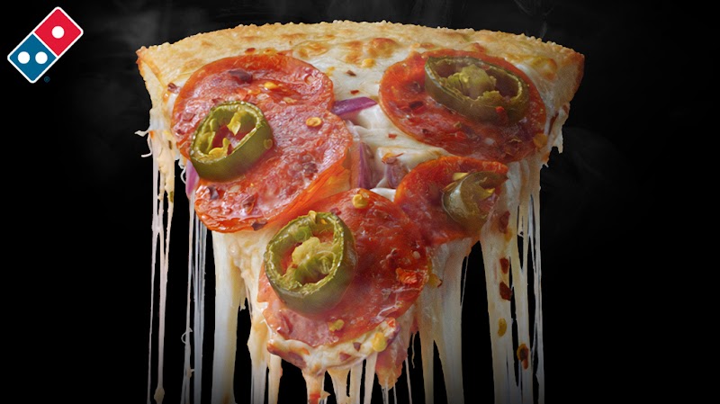 Domino's Pizza Sunbury