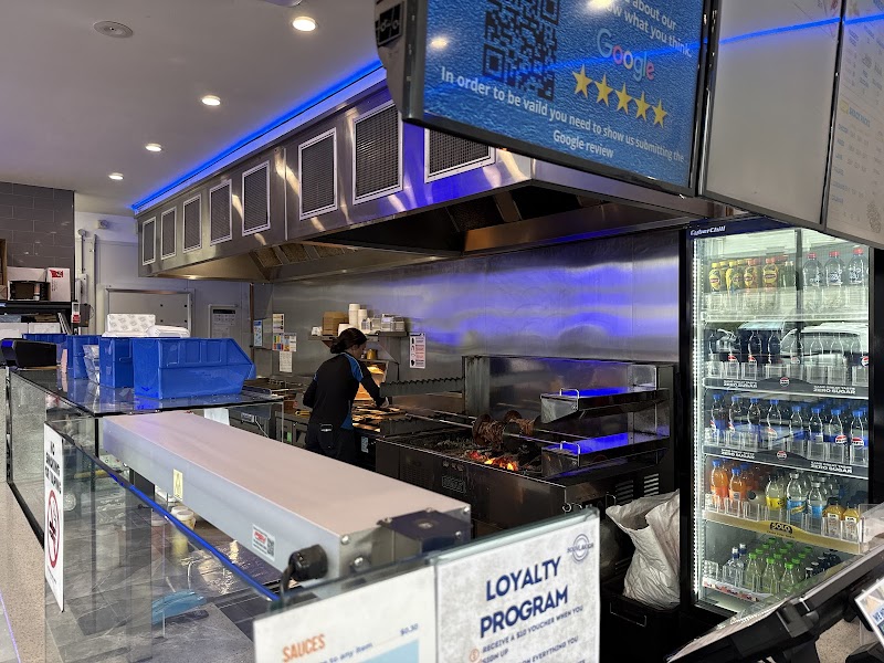 Souvlaki GR Sunbury