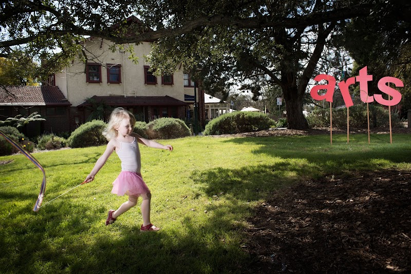 Wyreena Community Arts Centre
