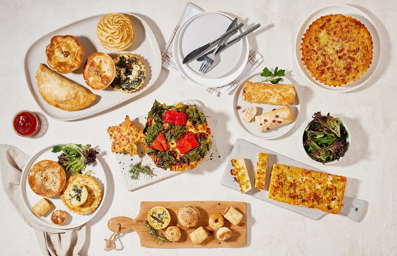 Caspers Pies & Pastries