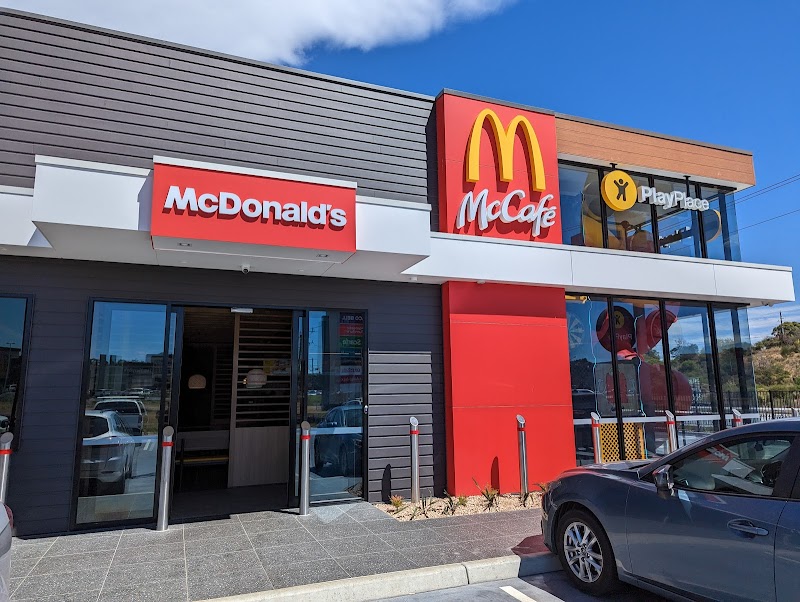 McDonald's Chirnside Park