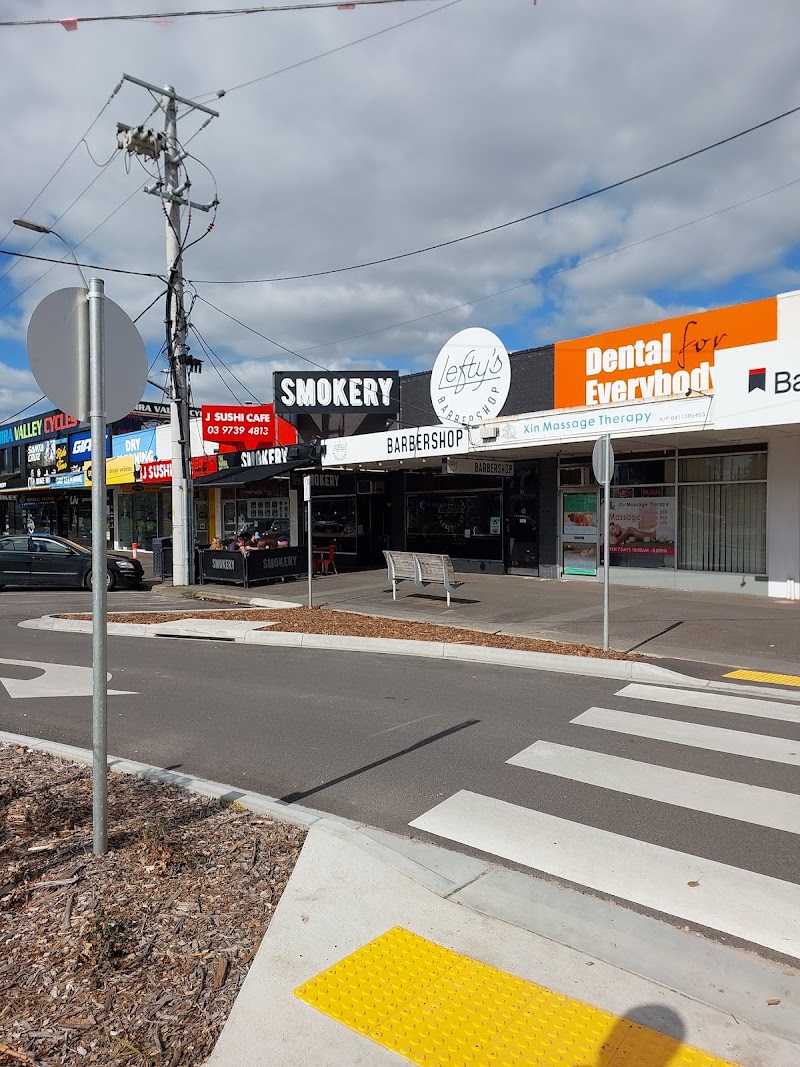 Yarra Valley Smokery