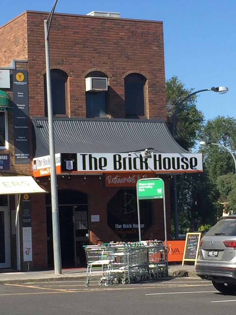 The Brick House Sri Lankan Restaurant & Bar Berwick