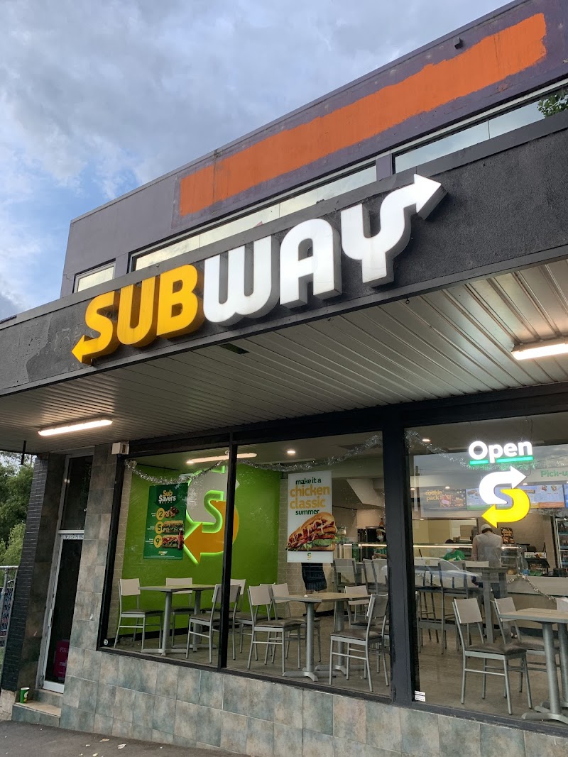 Subway