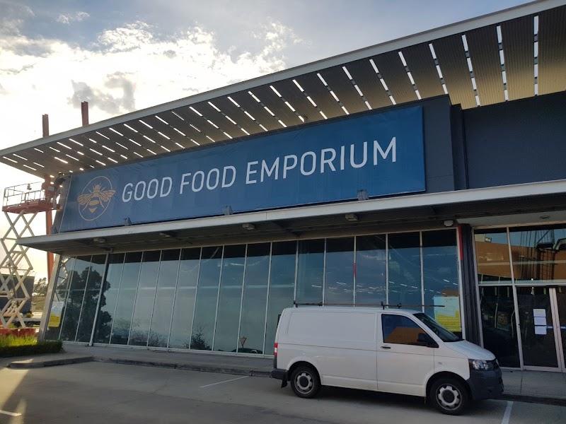 Good Food Emporium