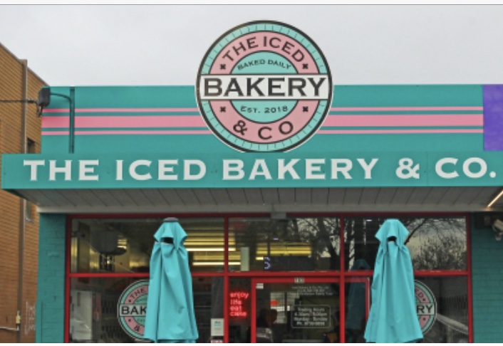 The Iced Bakery & Co