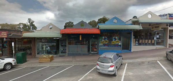 Da Vinci Pizza & Pasta Gallery