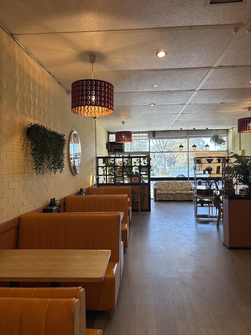 Wang Wang Dumpling (Diamond Creek)