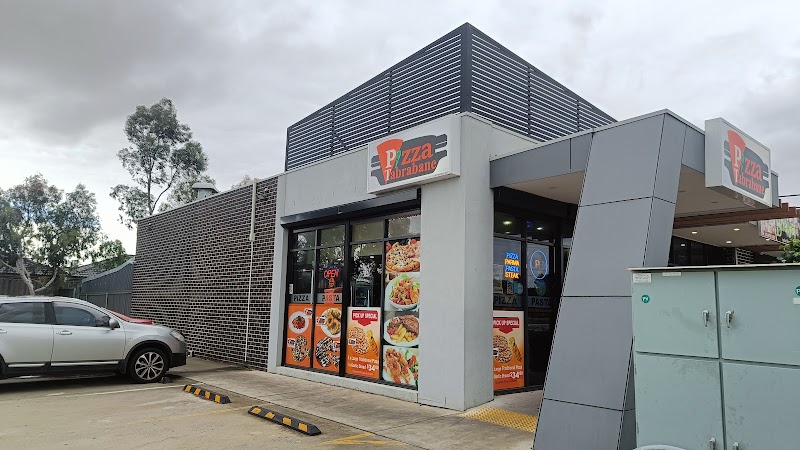 Pizza Tabrabane - Tarneit