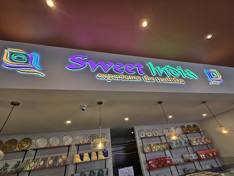 Sweet India Hoppers Crossing
