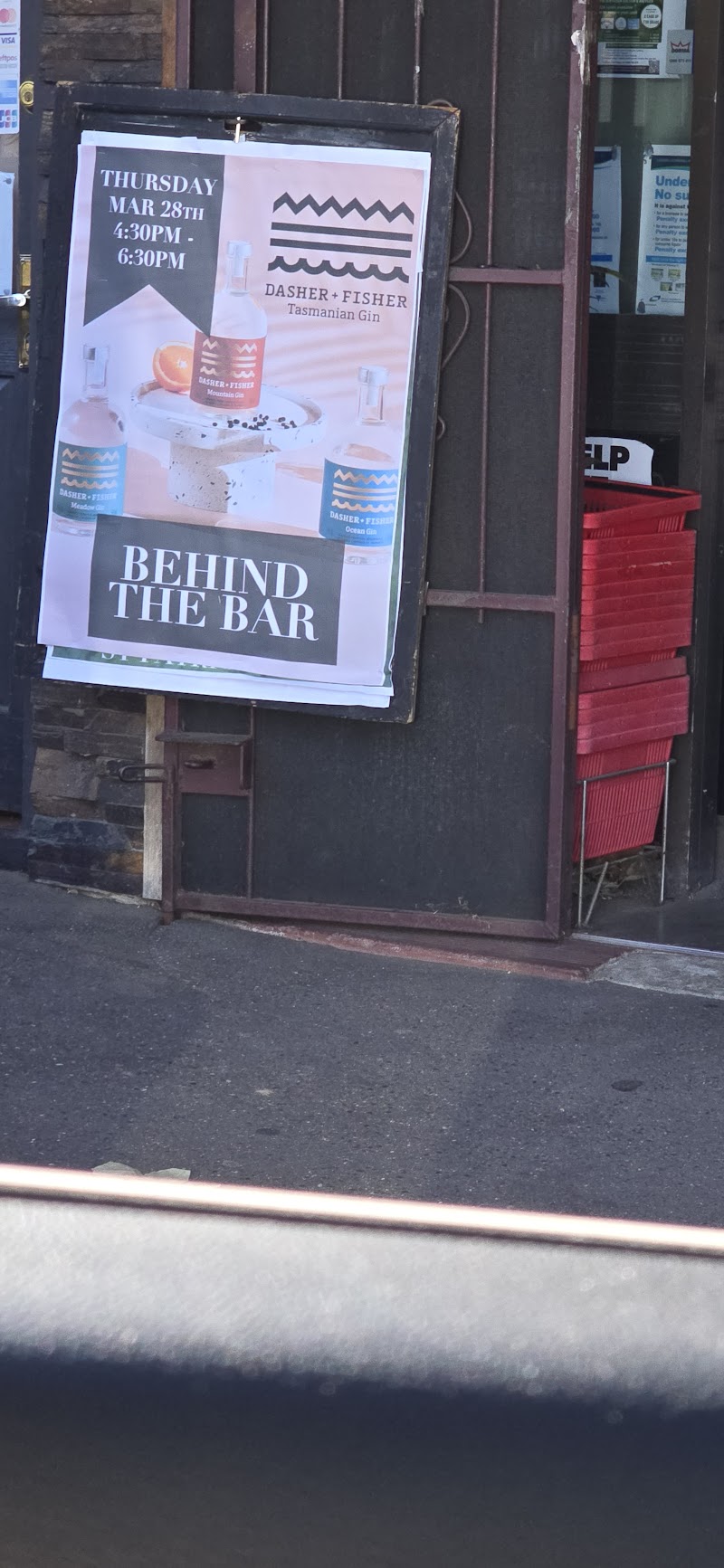 Di Pietro's - Wine Cellars & Providore