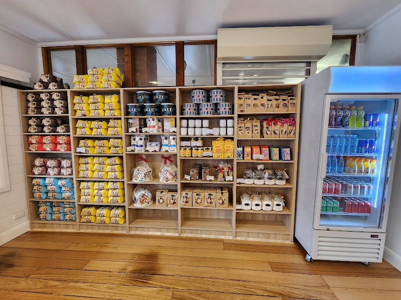 Hurstbridge Patisserie & Cafe