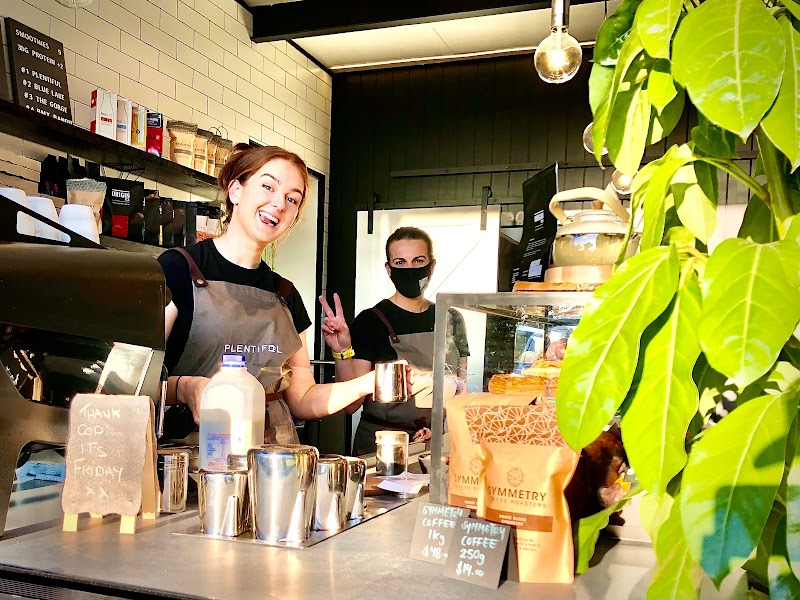 Plentiful General Store and Cafe