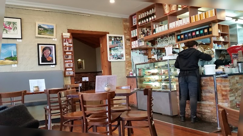 Di Pietro’s - Cafe