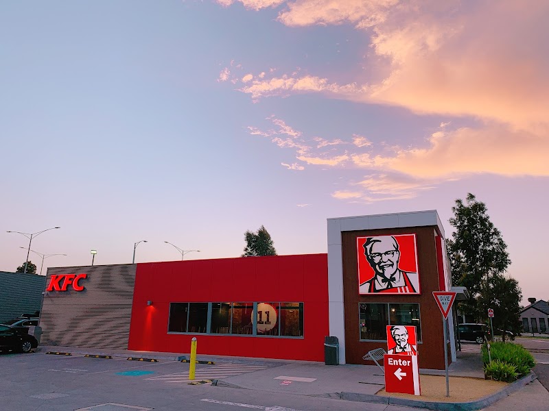 KFC Point Cook