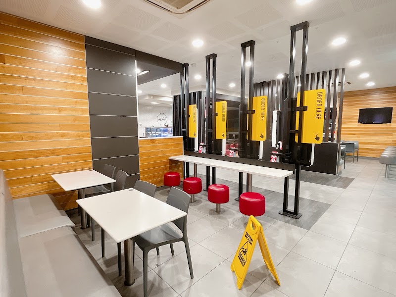 McDonald's Point Cook