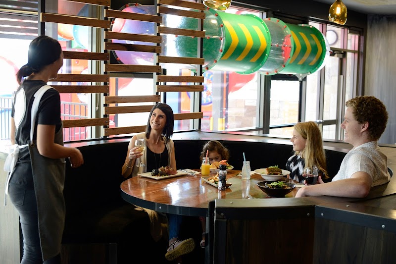 The Brook Point Cook