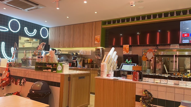 Kikuchi Sushi Diamond Creek