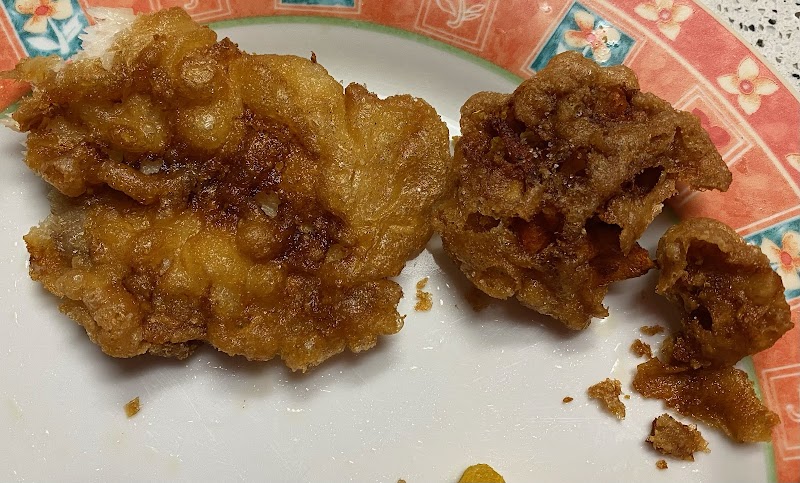 Mr Chips Fish and Chips