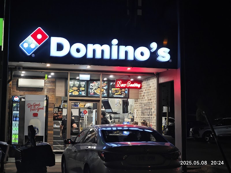 Domino's Pizza Hoppers Crossing