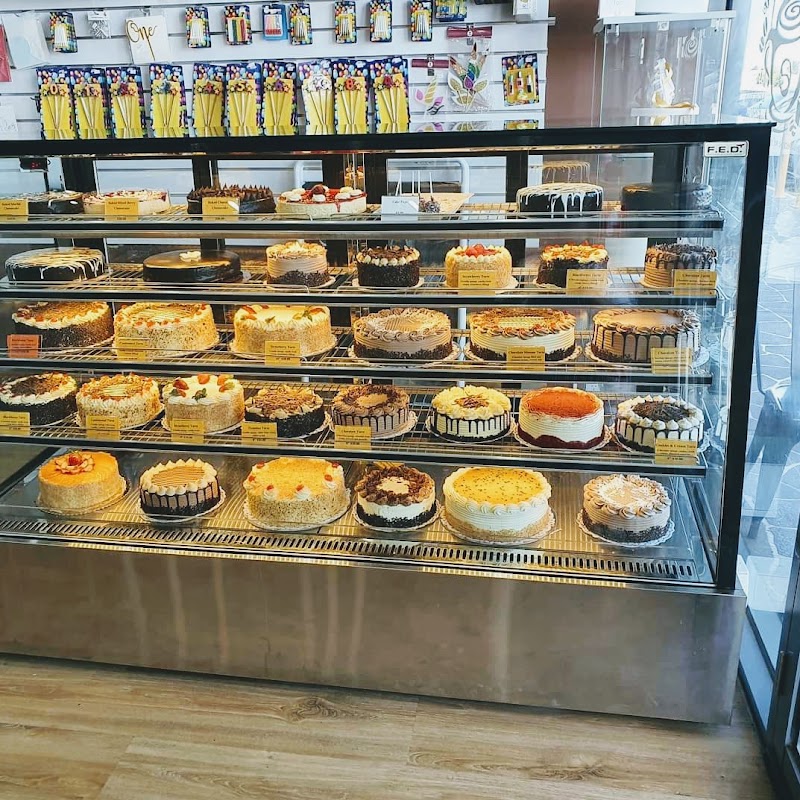 Classique Patisserie