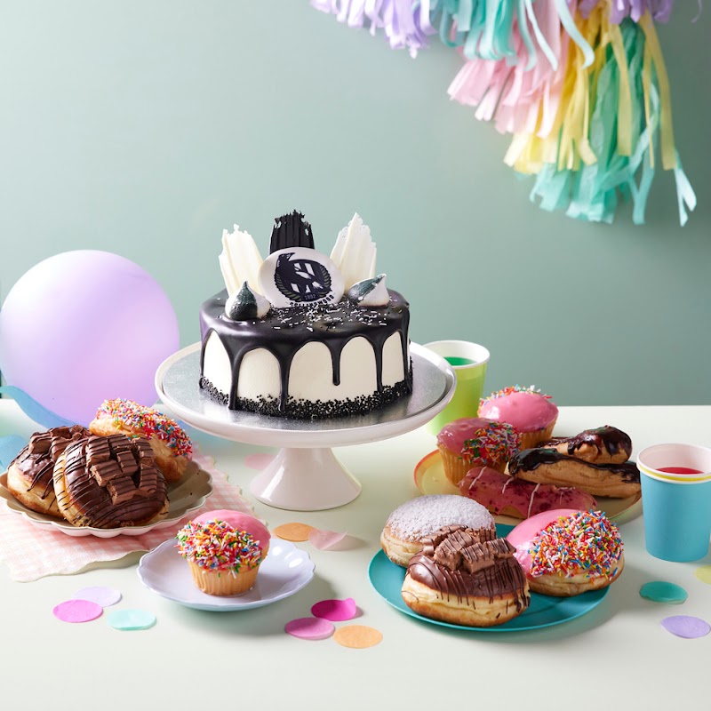 Ferguson Plarre's Bakehouse - Diamond Creek