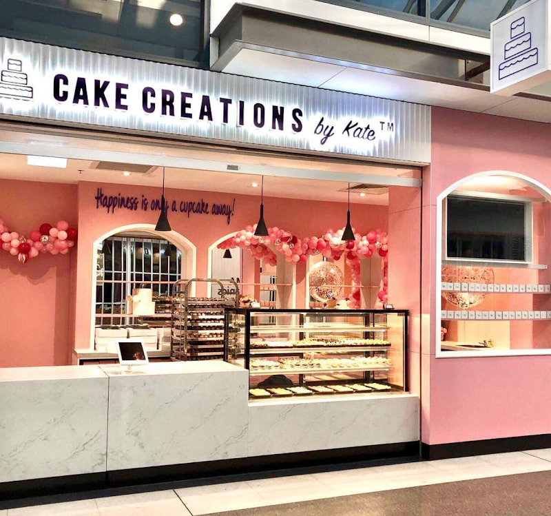 Cake Creations by Kate