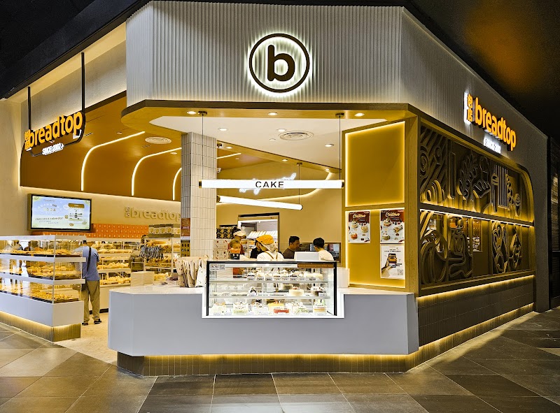 Breadtop Pacific Werribee