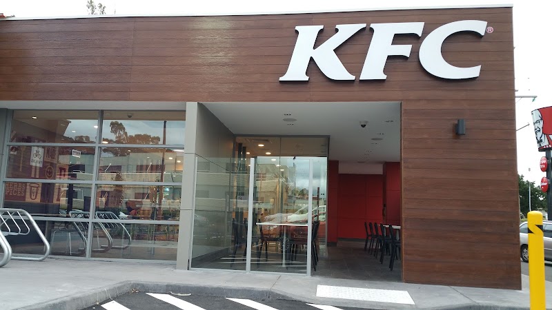 KFC Narre Warren