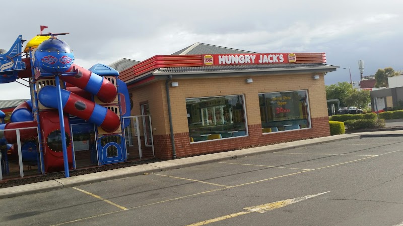 Hungry Jack's Burgers Altona Meadows