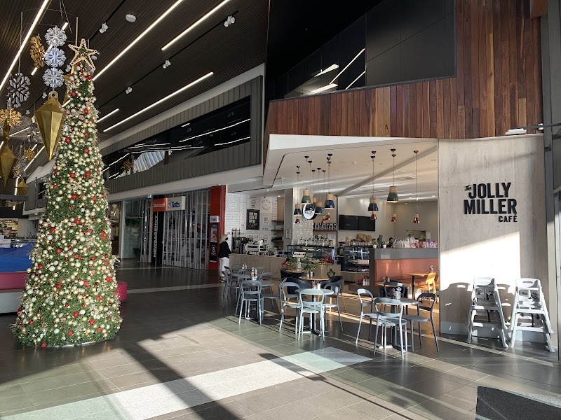 The Jolly Miller (Williams Landing)