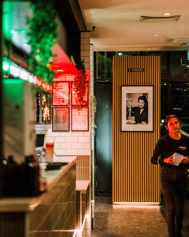 La Porchetta Restaurant Altona Meadows