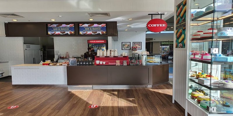 Ferguson Plarre's Bakehouse - Point Cook