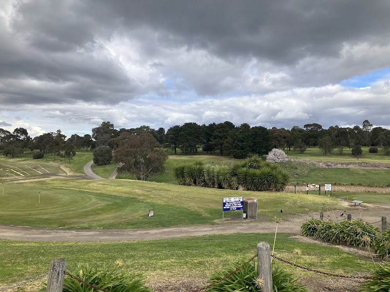 Craigieburn Sporting Club