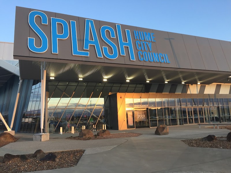 Splash Aqua Park and Leisure Centre