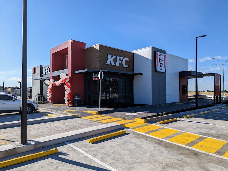 KFC Craigieburn East