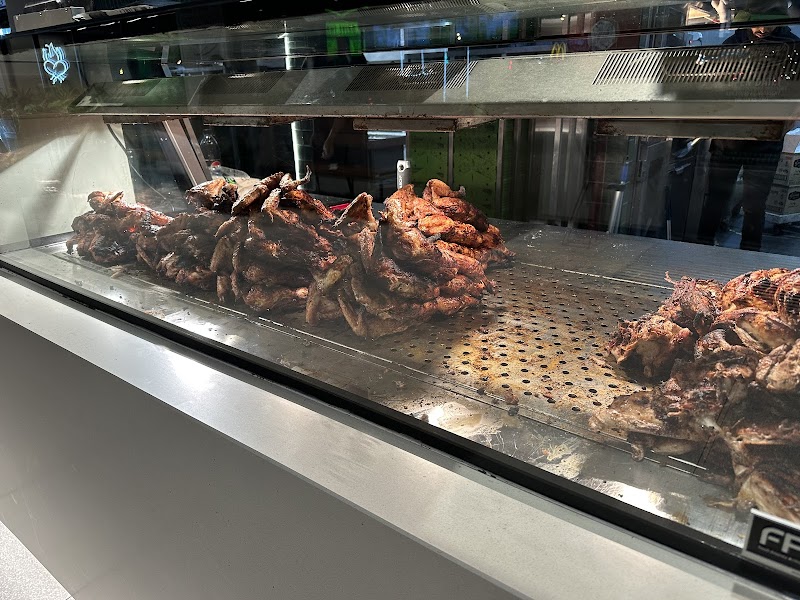 El Jannah Chicken Campbellfield