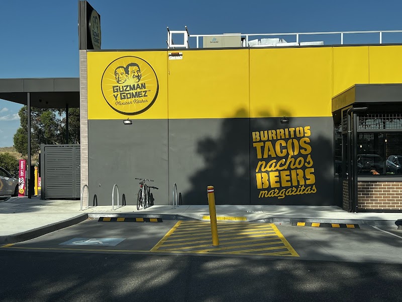 Guzman y Gomez - Campbellfield Plaza