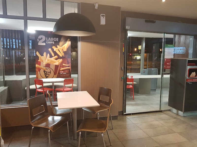 KFC Thornbury
