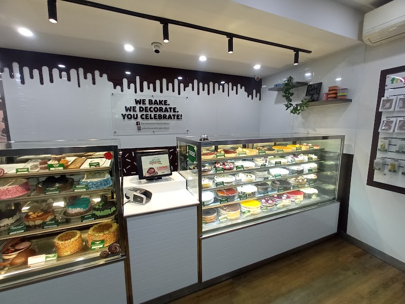 The Cheesecake Shop Bundoora