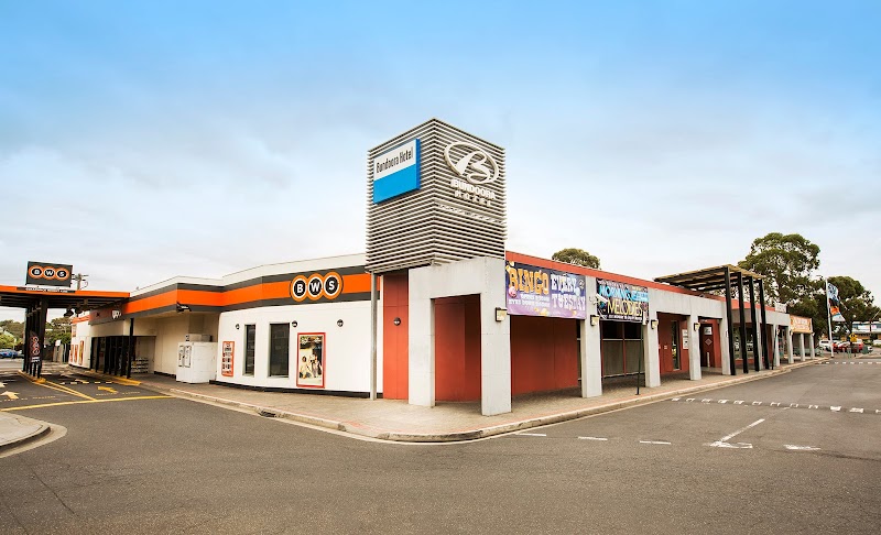 Bundoora Hotel