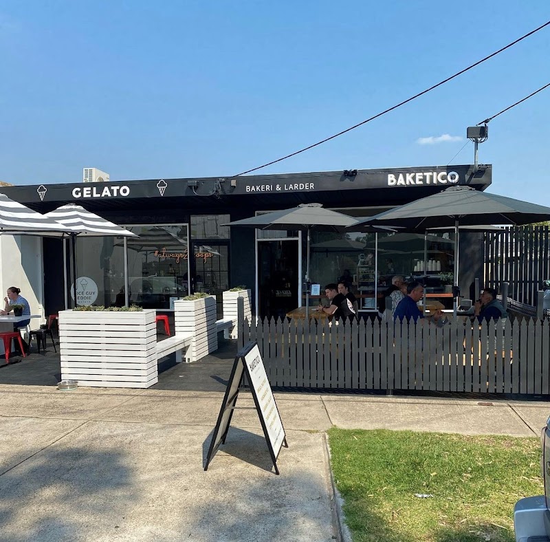 Baketico by Wonder Pies Heidelberg