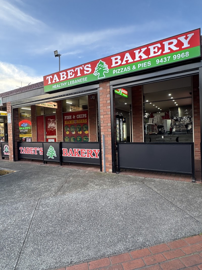 Tabets Bakery