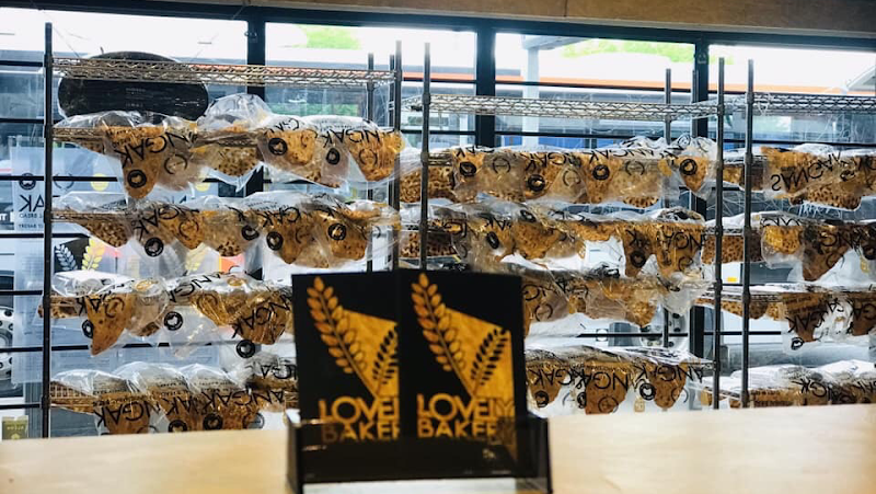 نان سنگک و نان بربری