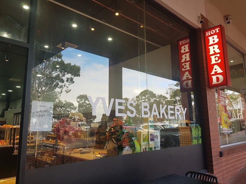 Yve's Bakery