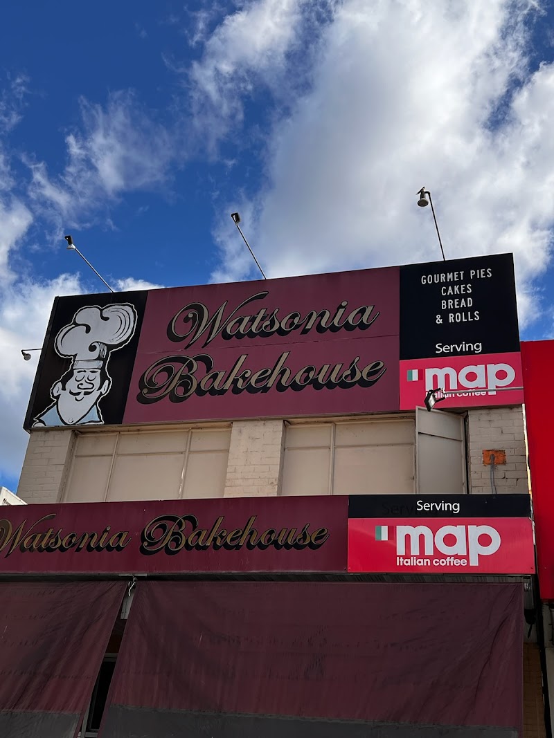 Watsonia Bakehouse